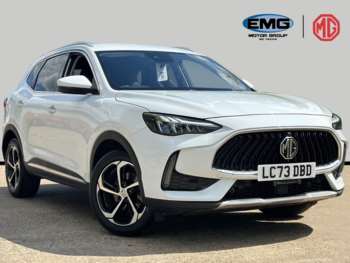2024 - 1.5 T Gdi Trophy Suv 5dr Petrol Dct Euro 6 s/s 162 Ps