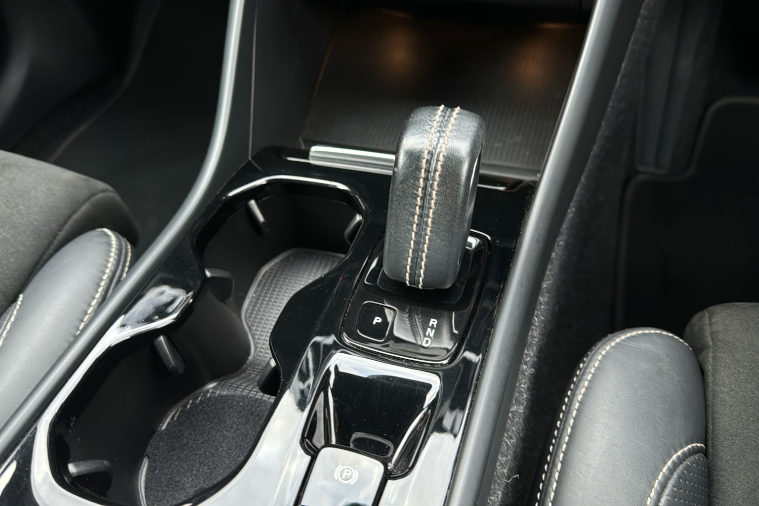 Used Volvo XC40 2020 for sale - 77167644: Photo 13