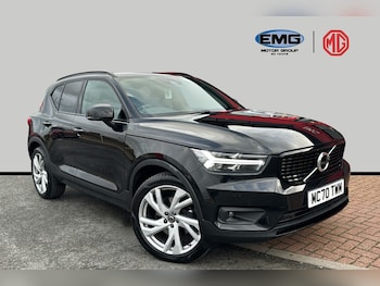 Used Volvo XC40 undefined for sale - 77167644: Photo