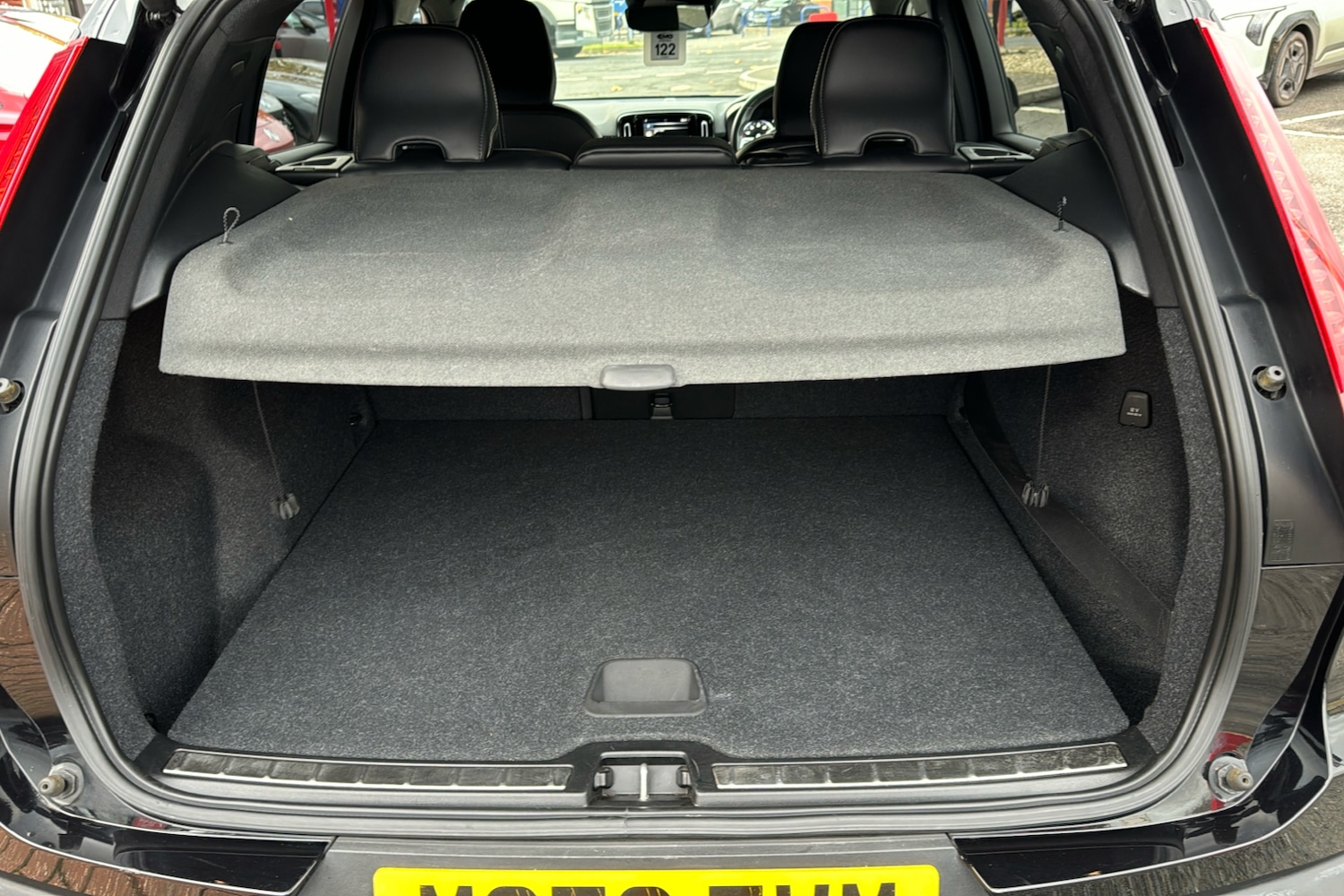 Used Volvo XC40 2020 for sale - 77167644: Photo 24