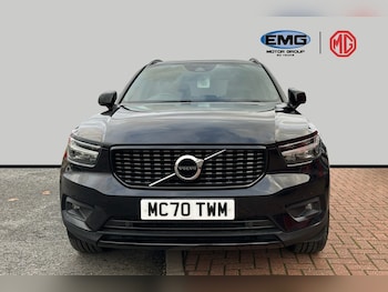 Used Volvo XC40 undefined for sale - 77167644: Photo