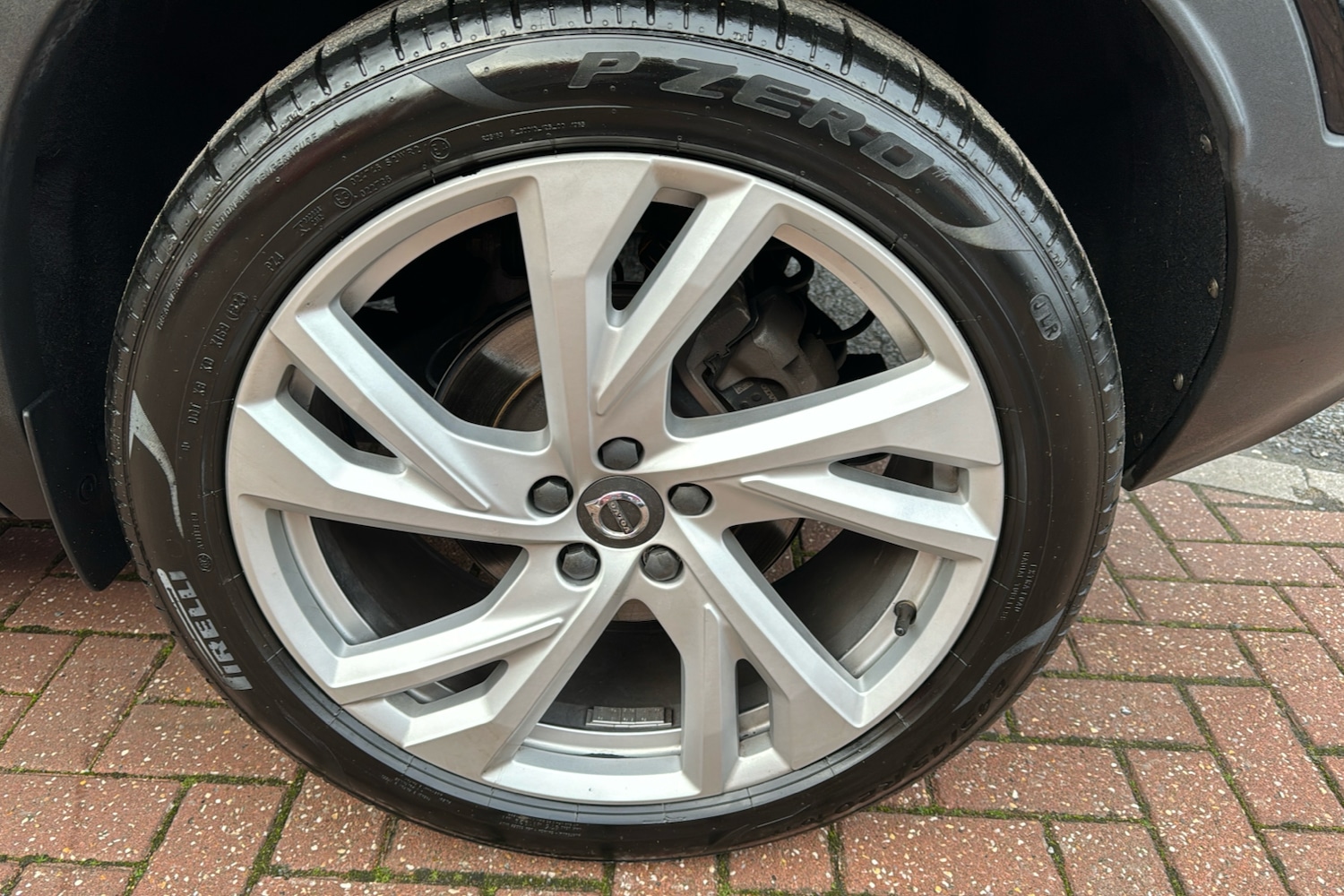 Used Volvo XC40 2020 for sale - 77167644: Photo 31