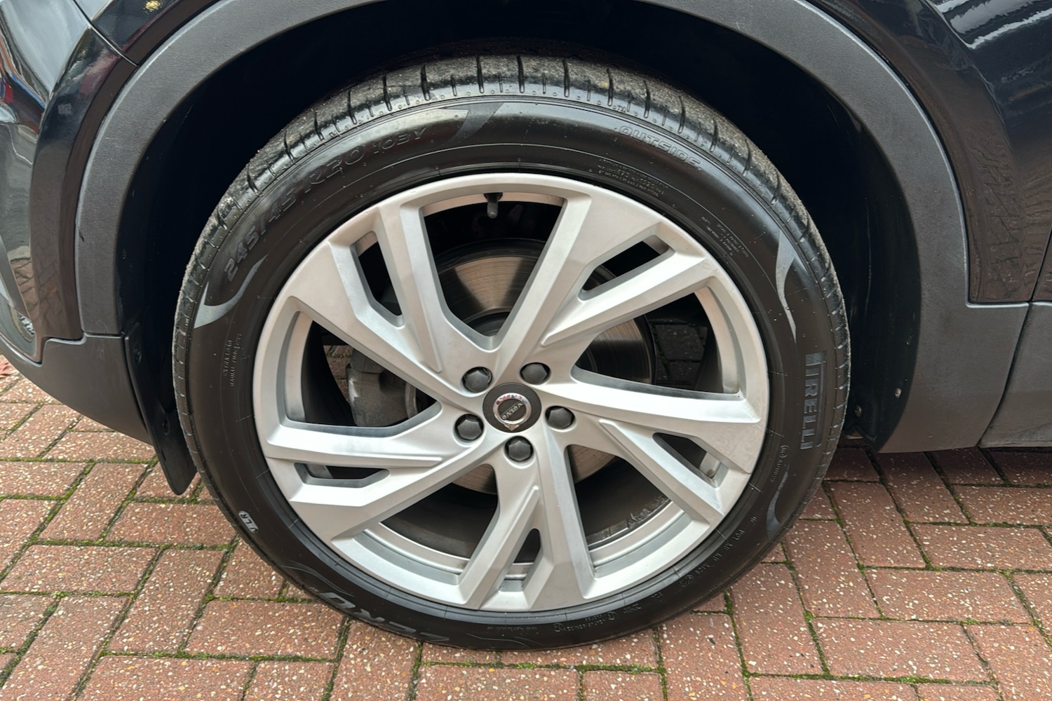 Used Volvo XC40 2020 for sale - 77167644: Photo 32