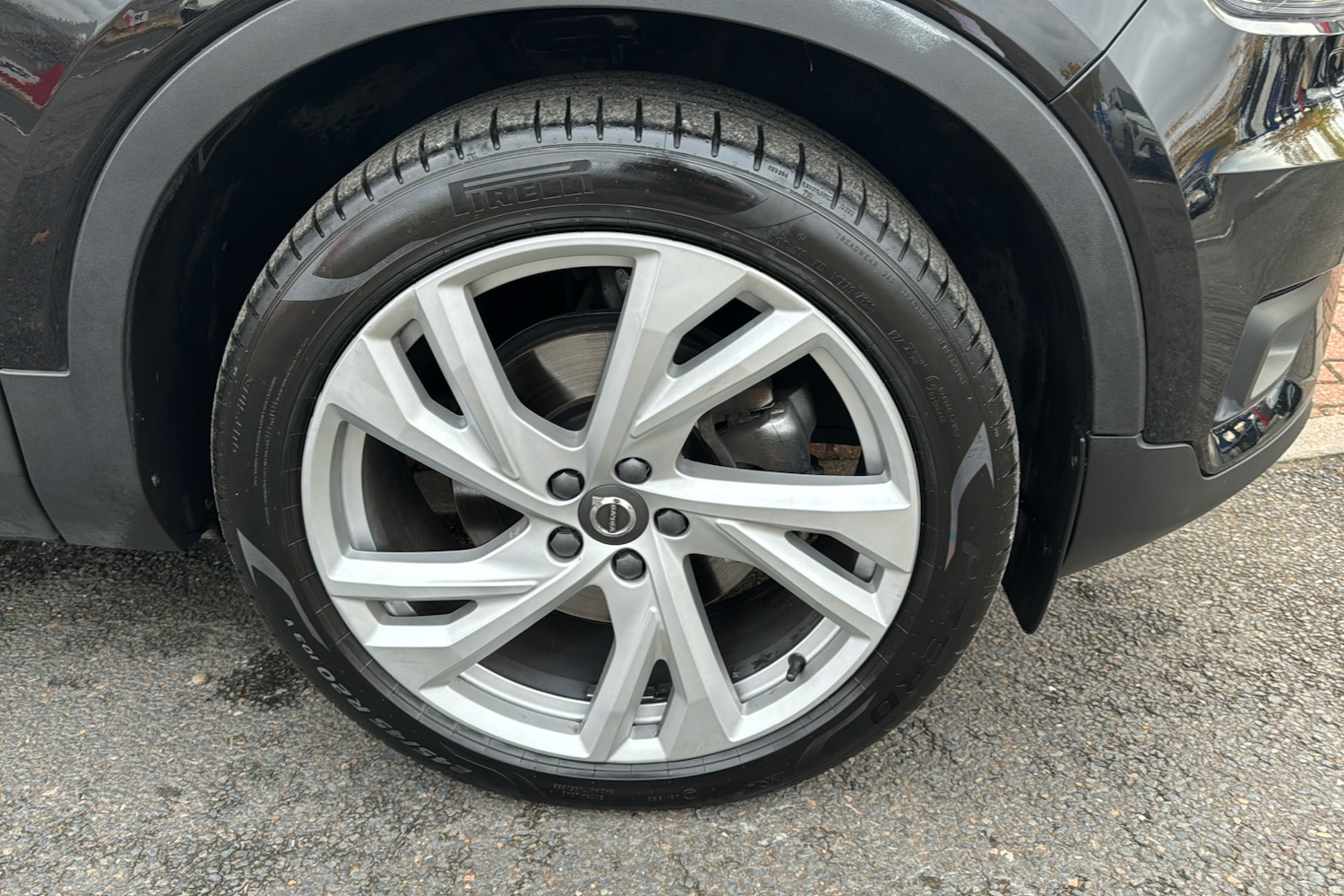 Used Volvo XC40 2020 for sale - 77167644: Photo 33