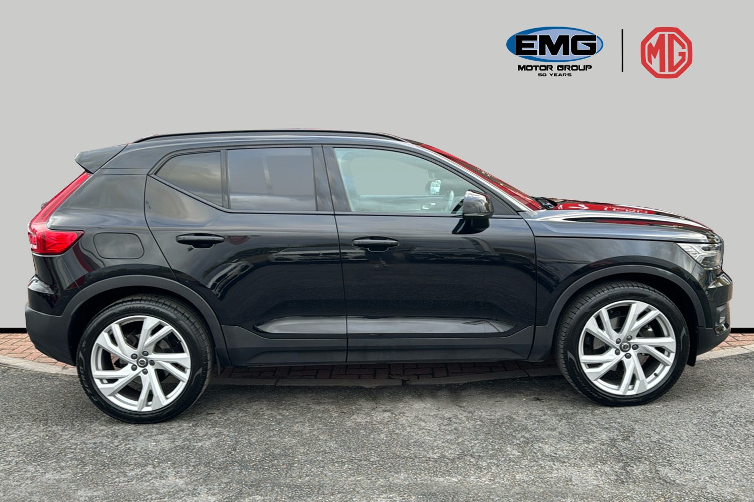 Used Volvo XC40 2020 for sale - 77167644: Photo 4
