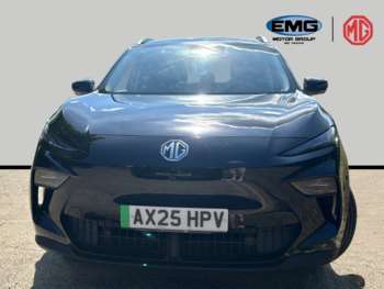 Used MG MG S5 2025 for sale - 75177645: Photo