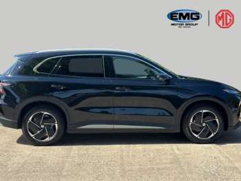 Used MG MG S5 2025 for sale - 75177645: Photo
