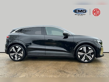 Used Renault Megane E Tech 2022 for sale - 78297548: Photo