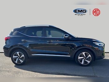 Used MG MG ZS 2023 for sale - 77827809: Photo