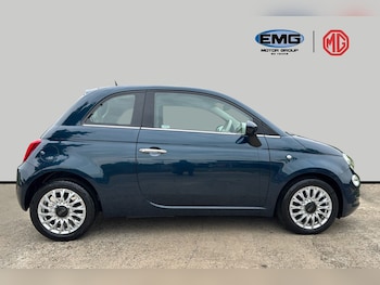 Used Fiat 500 2020 for sale - 79127676: Photo