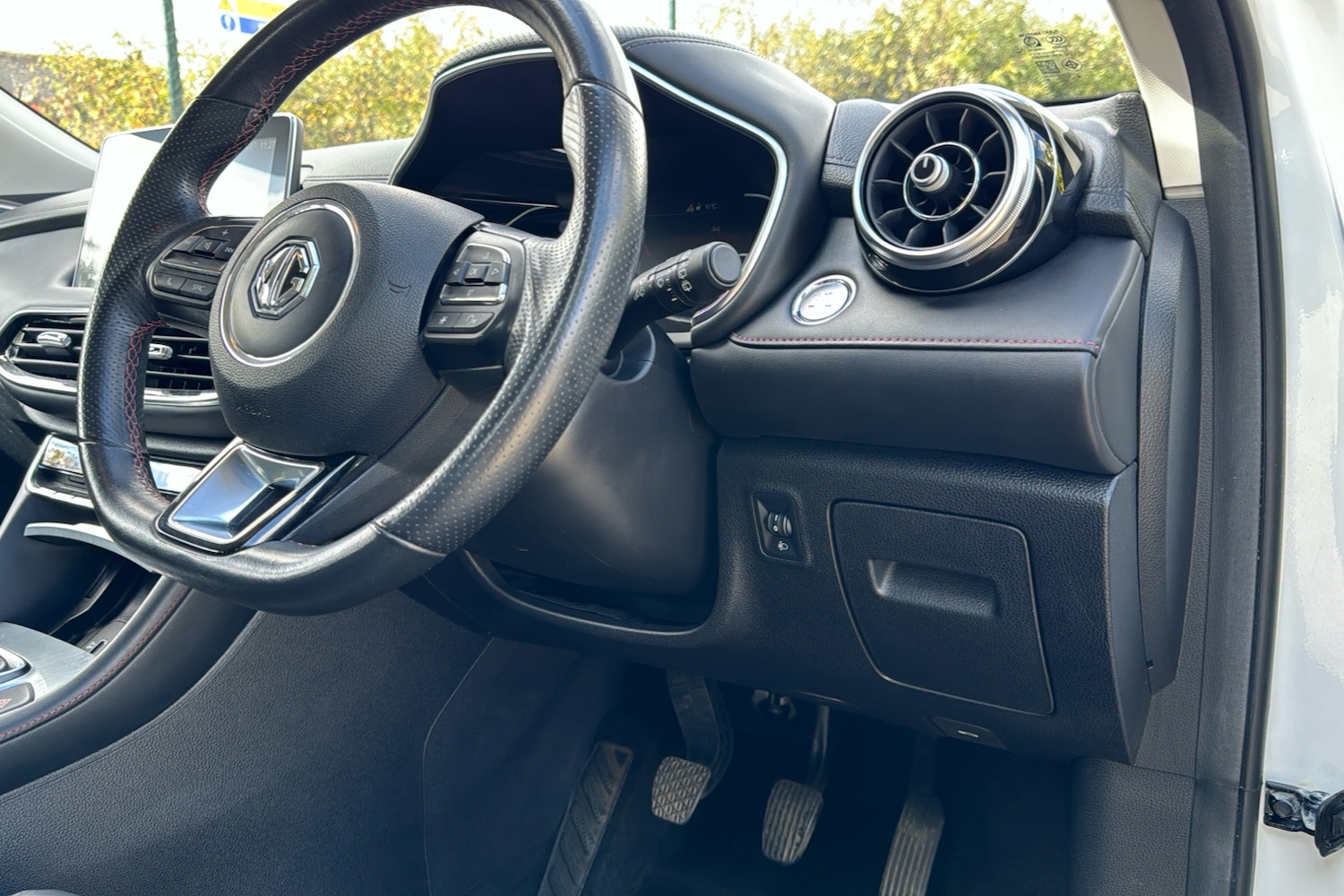 Vehicle 30