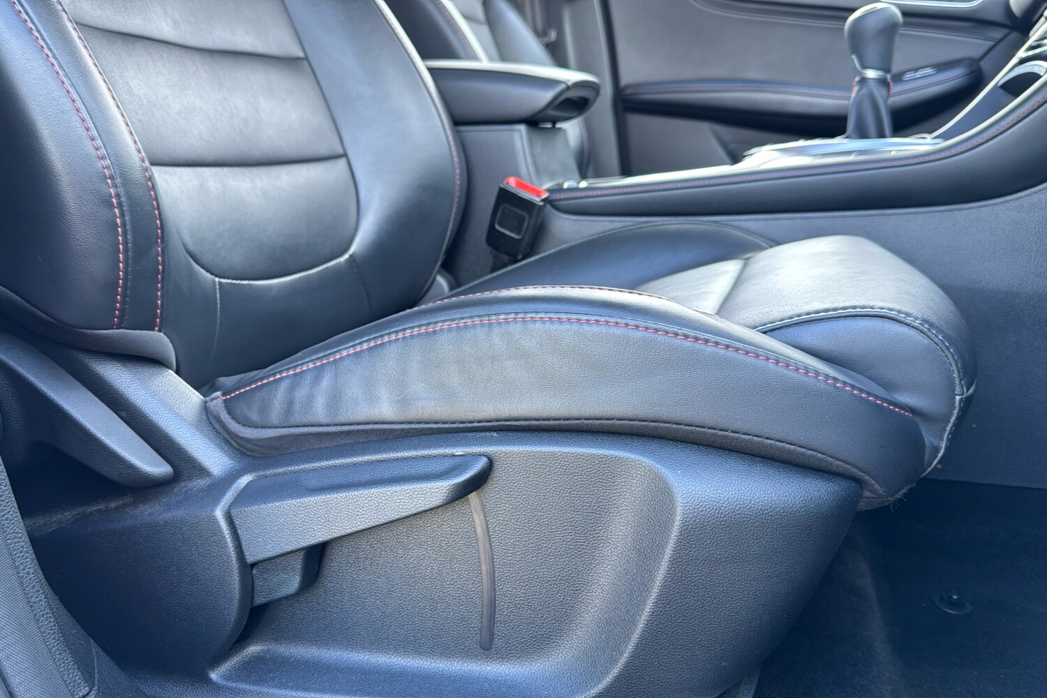 Vehicle 31