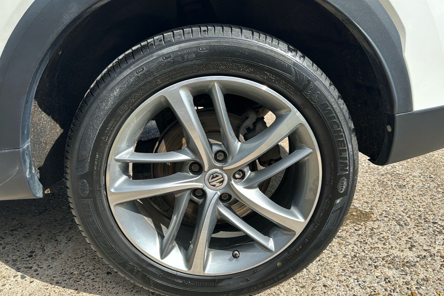 Vehicle 43