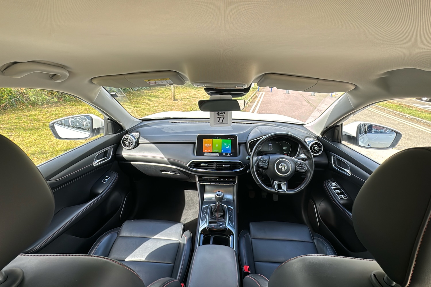 Vehicle 9