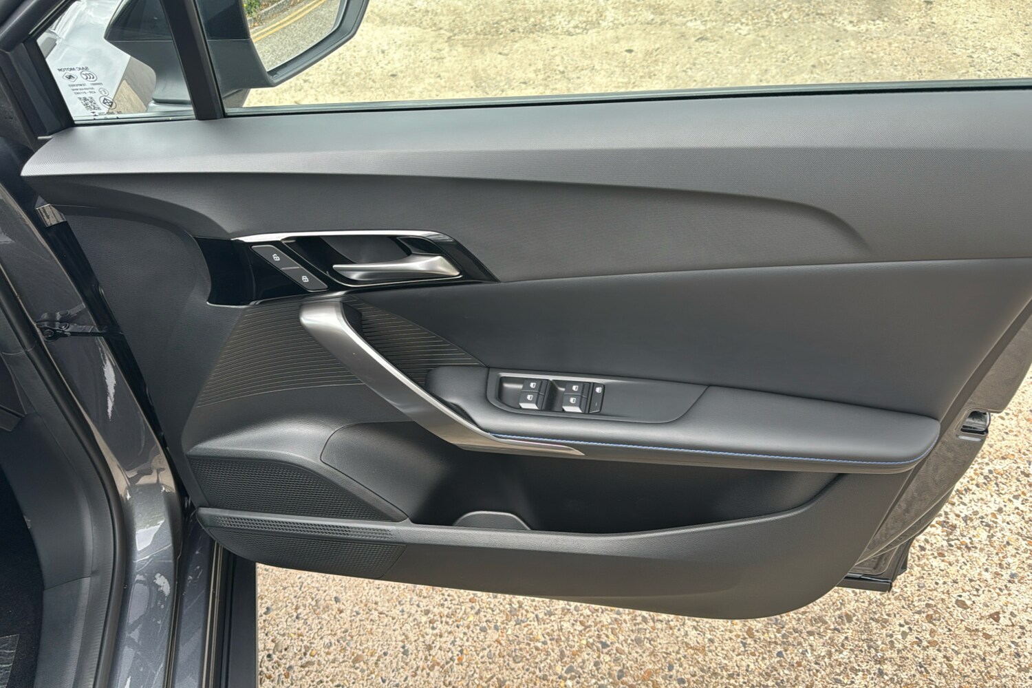 Vehicle 29
