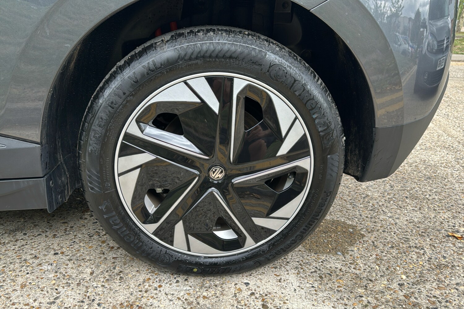 Vehicle 45