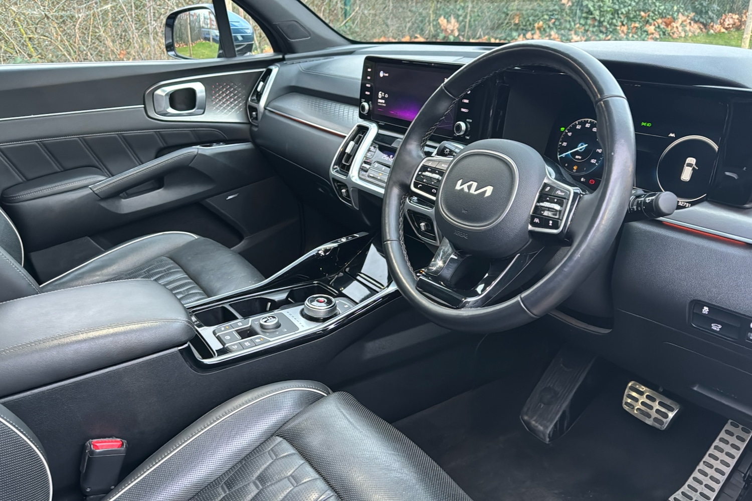 Used Kia Sorento 2021 for sale - 77774158: Photo 10