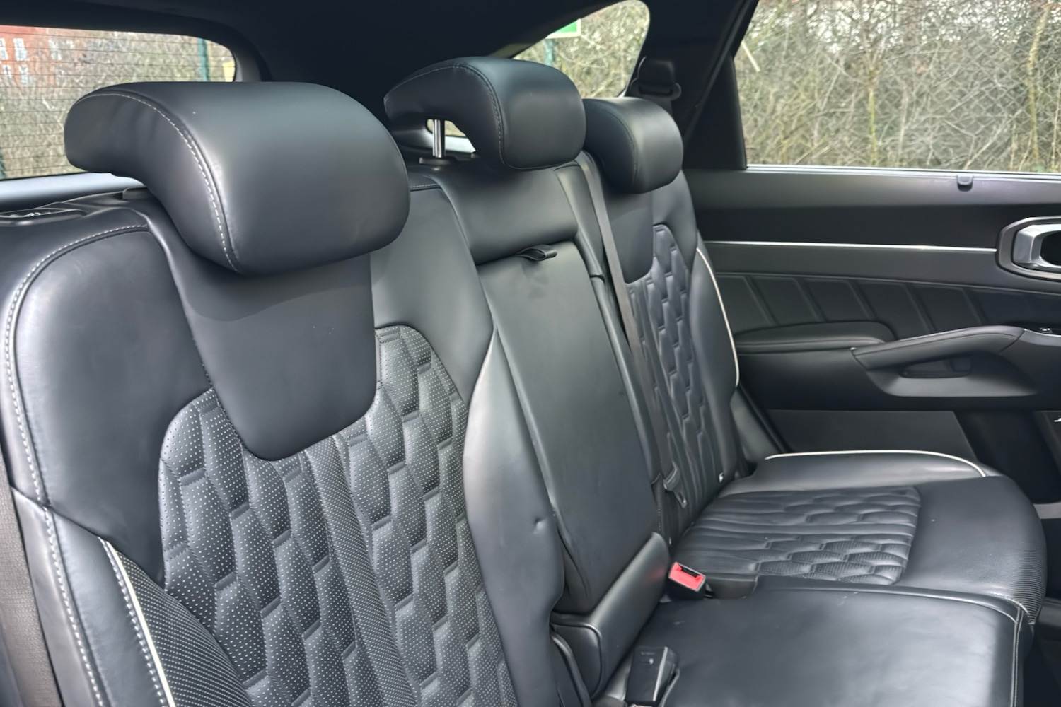 Used Kia Sorento 2021 for sale - 77774158: Photo 12