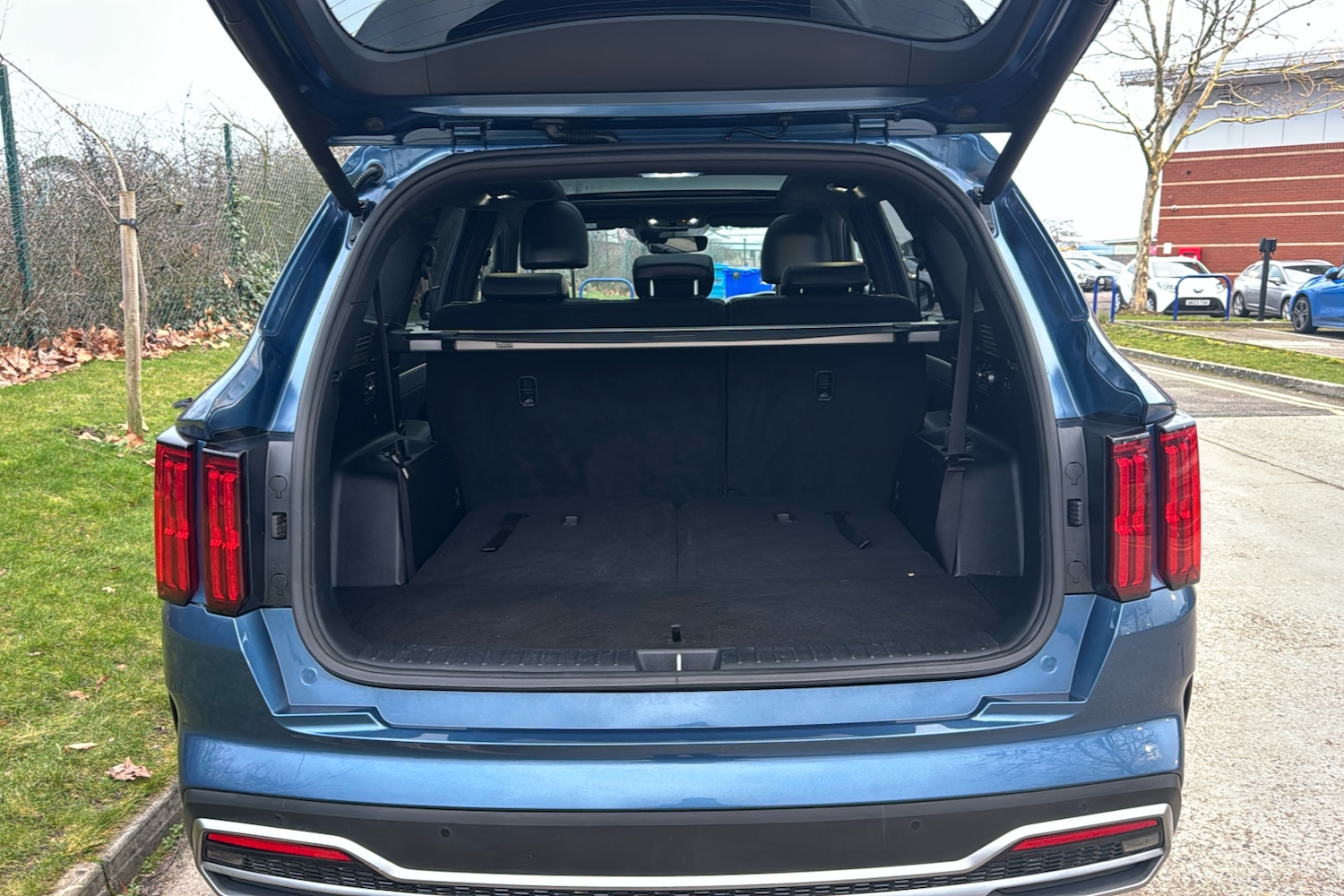 Used Kia Sorento 2021 for sale - 77774158: Photo 19