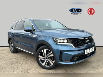 Used Kia Sorento undefined for sale - 77774158: Photo