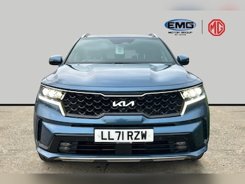 Used Kia Sorento undefined for sale - 77774158: Photo