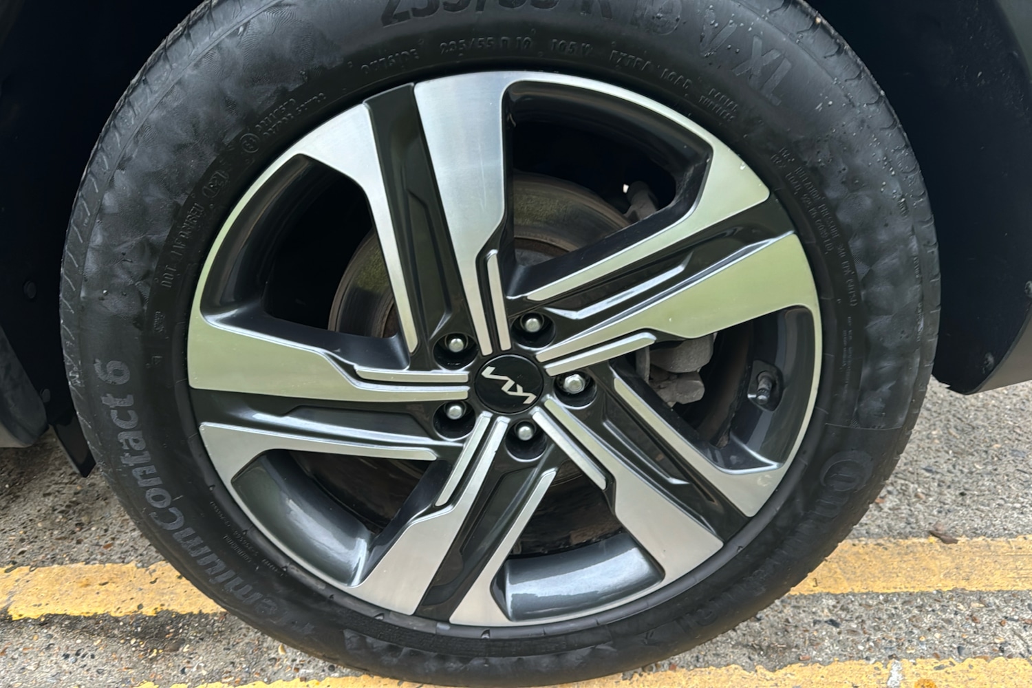 Used Kia Sorento 2021 for sale - 77774158: Photo 45