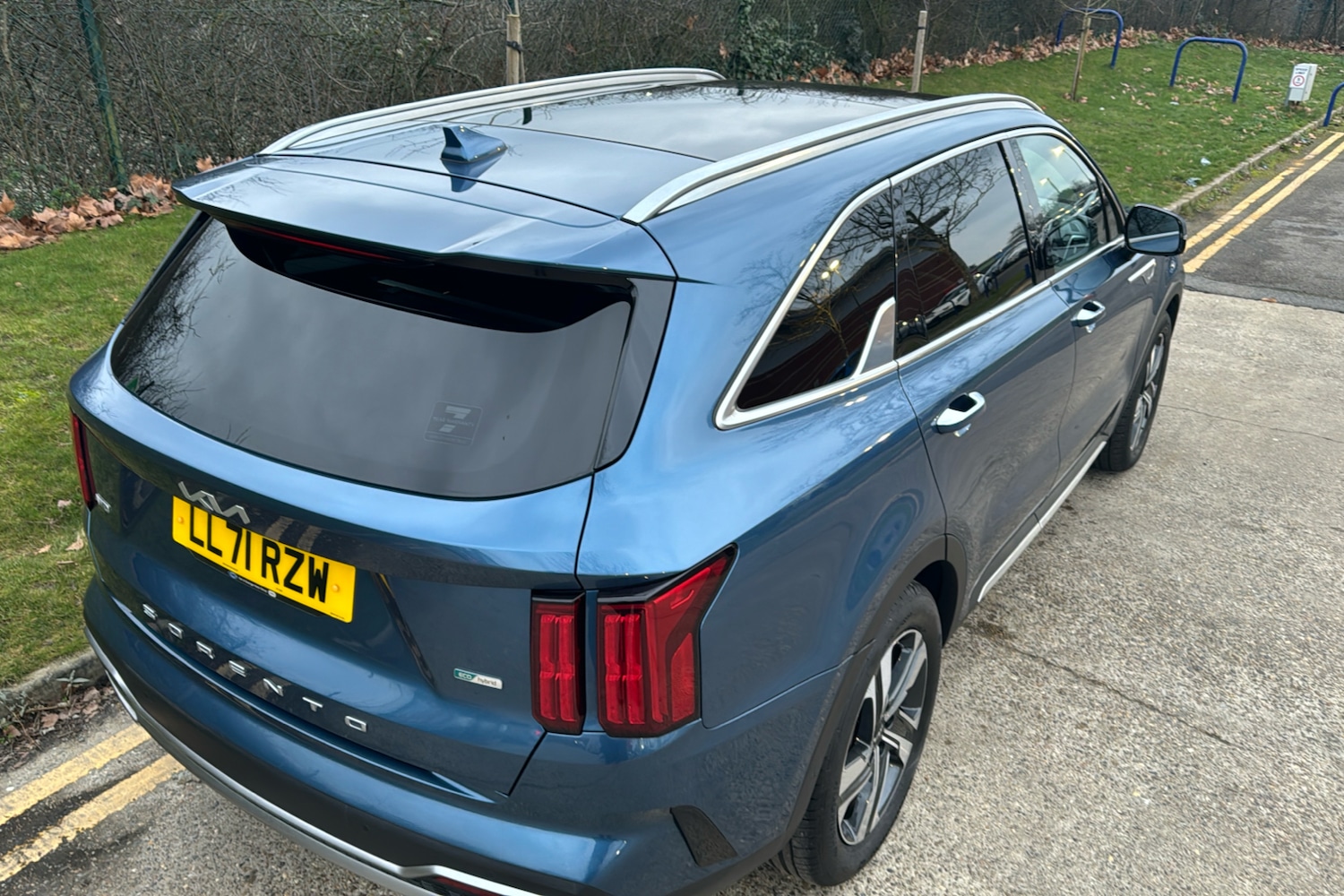 Used Kia Sorento 2021 for sale - 77774158: Photo 47