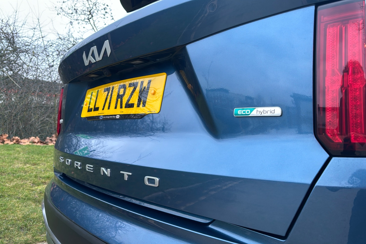 Used Kia Sorento 2021 for sale - 77774158: Photo 48