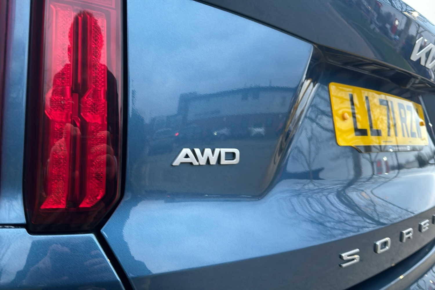 Used Kia Sorento 2021 for sale - 77774158: Photo 49