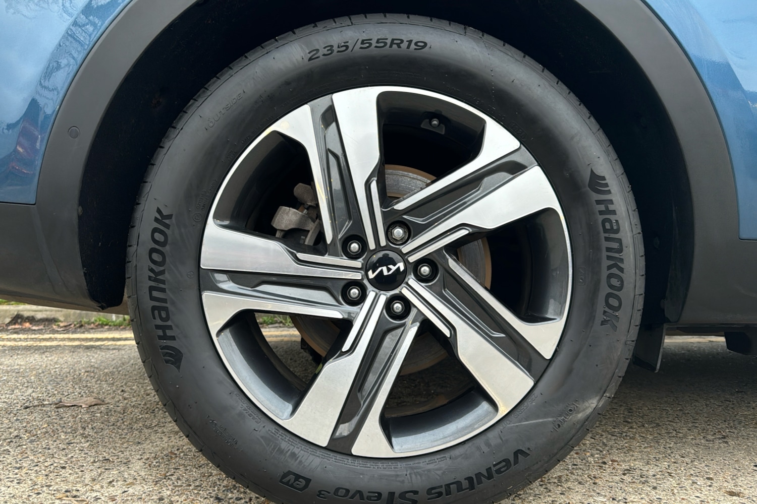 Used Kia Sorento 2021 for sale - 77774158: Photo 8