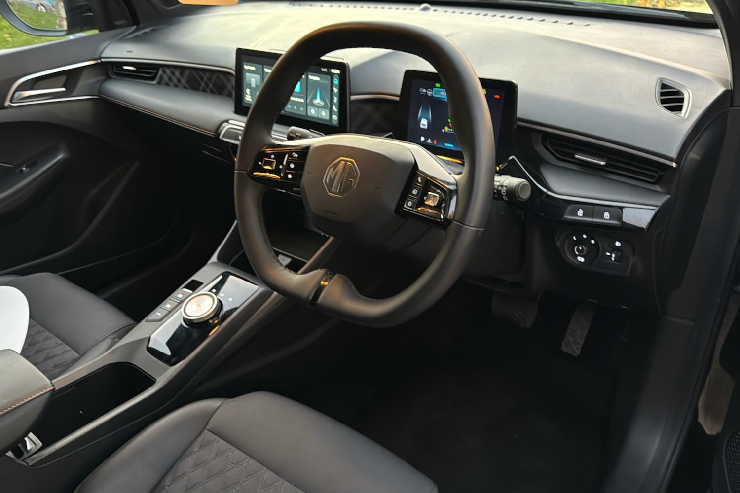 Used MG MG3 2025 for sale - 76461111: Photo 10