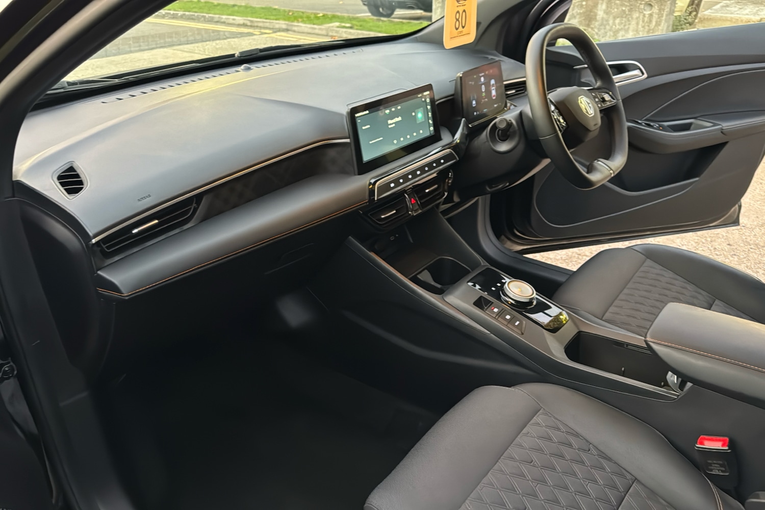 Used MG MG3 2025 for sale - 76461111: Photo 11