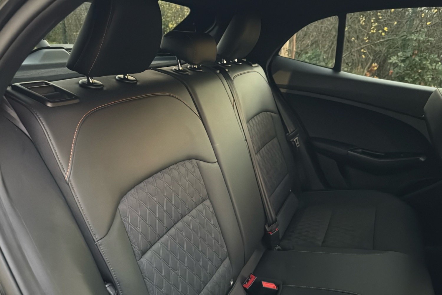 Used MG MG3 2025 for sale - 76461111: Photo 12