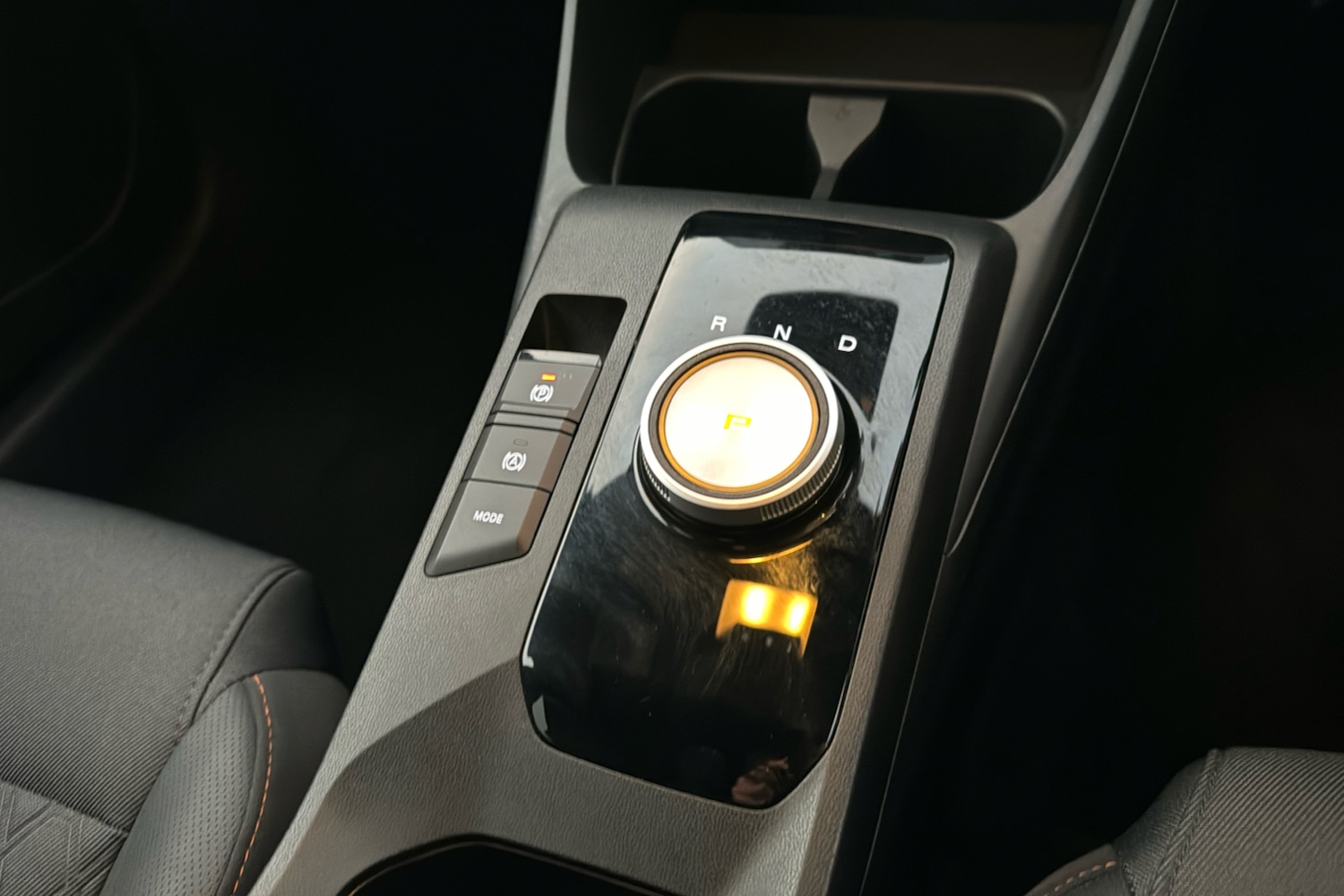 Used MG MG3 2025 for sale - 76461111: Photo 13