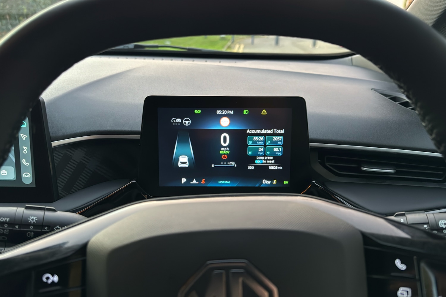 Used MG MG3 2025 for sale - 76461111: Photo 14