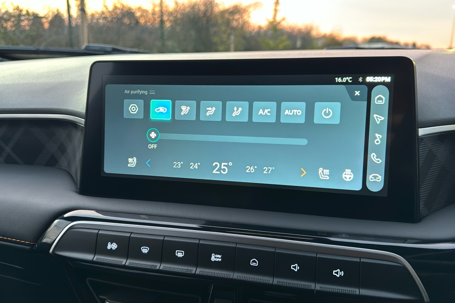 Used MG MG3 2025 for sale - 76461111: Photo 16