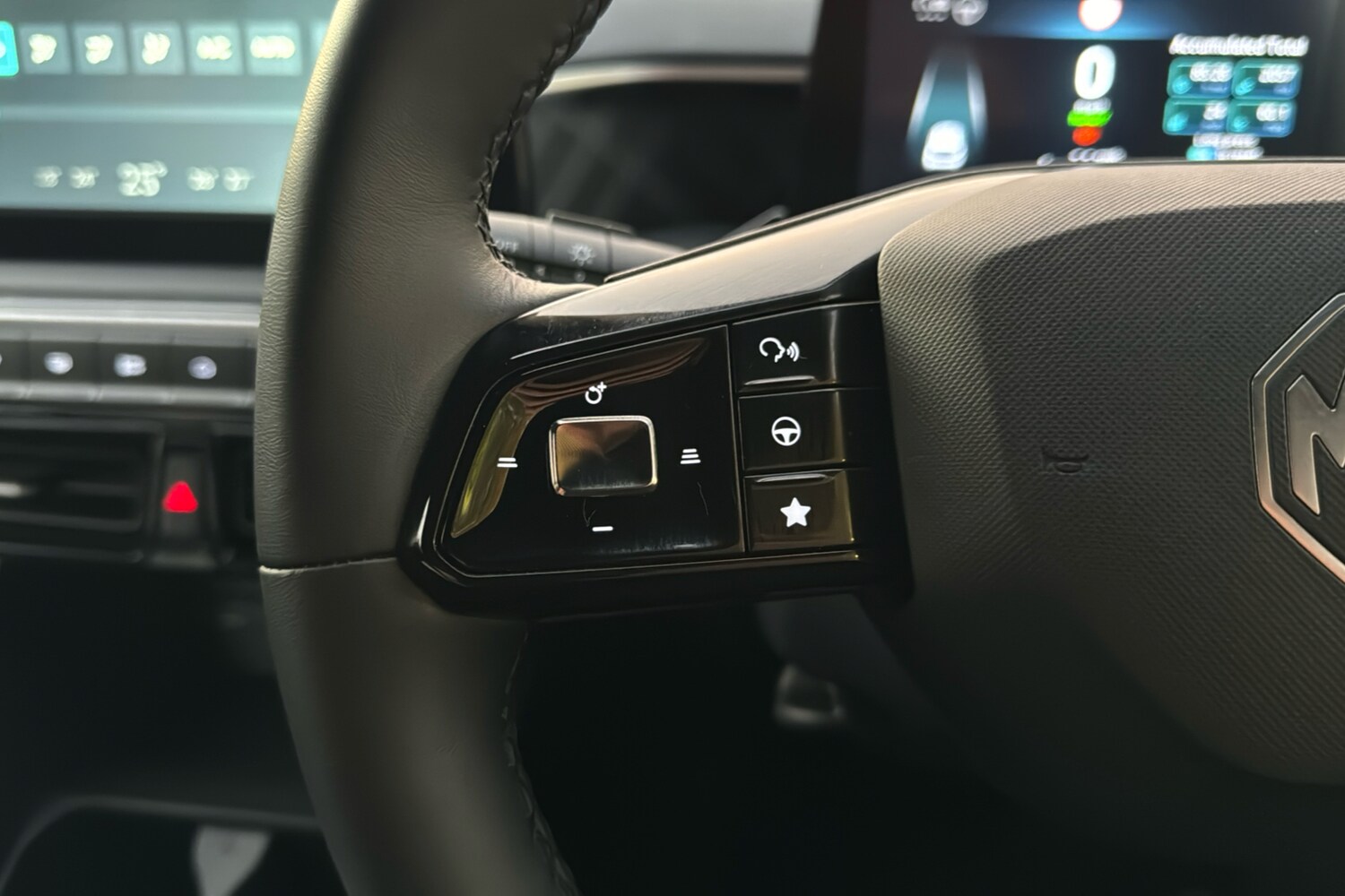 Used MG MG3 2025 for sale - 76461111: Photo 17