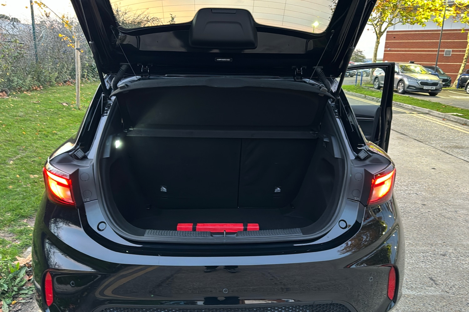 Used MG MG3 2025 for sale - 76461111: Photo 19