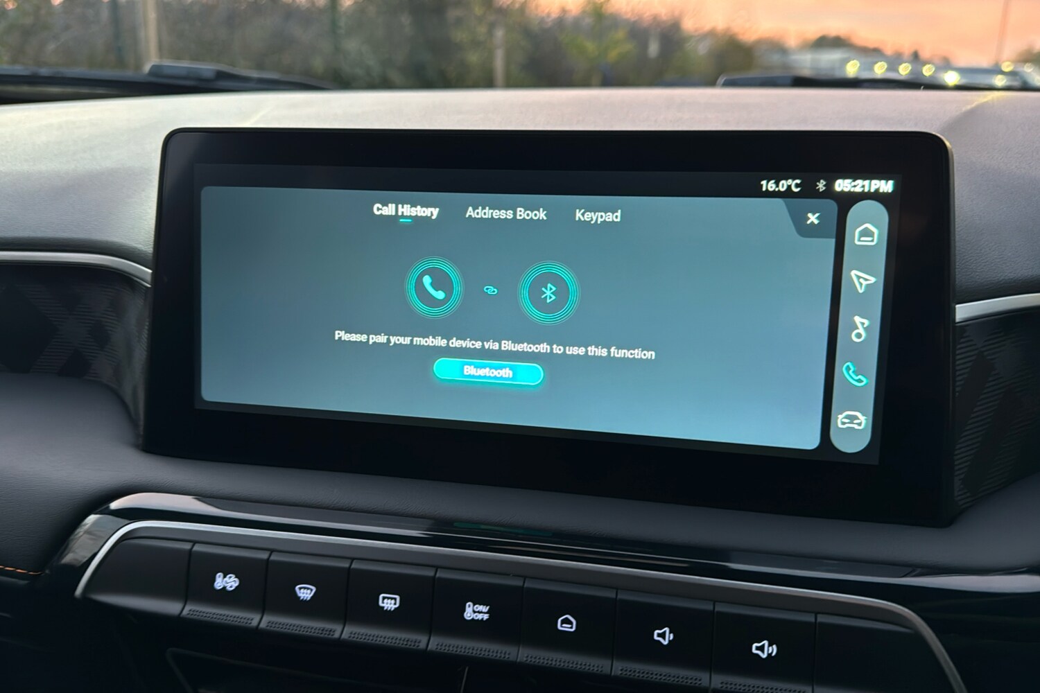 Used MG MG3 2025 for sale - 76461111: Photo 20