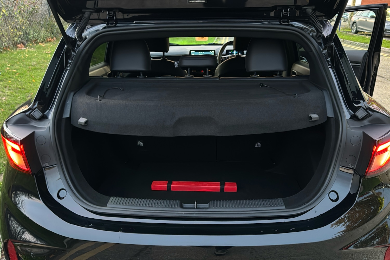 Used MG MG3 2025 for sale - 76461111: Photo 24