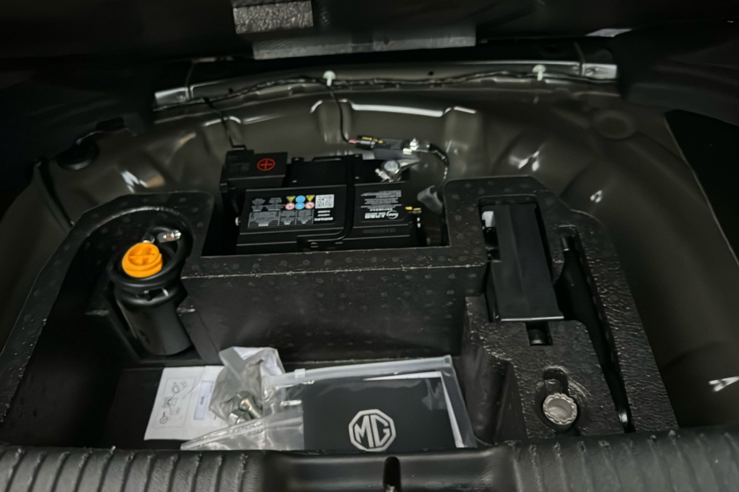 Used MG MG3 2025 for sale - 76461111: Photo 27