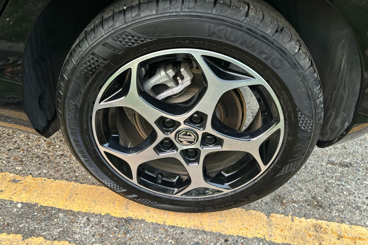 Used MG MG3 2025 for sale - 76461111: Photo 29