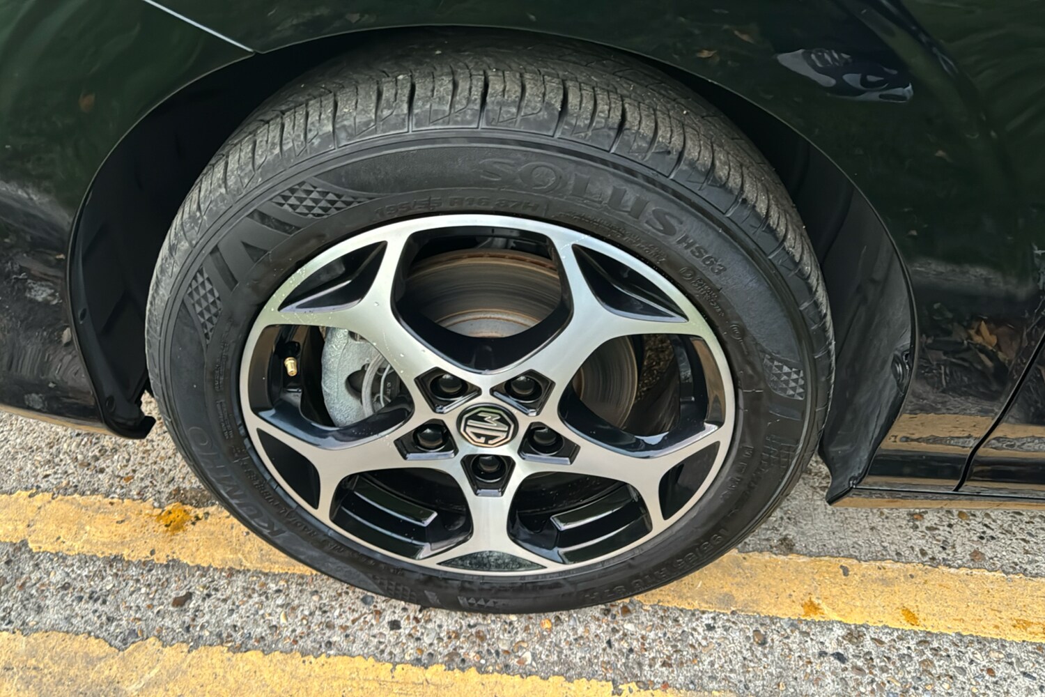 Used MG MG3 2025 for sale - 76461111: Photo 30