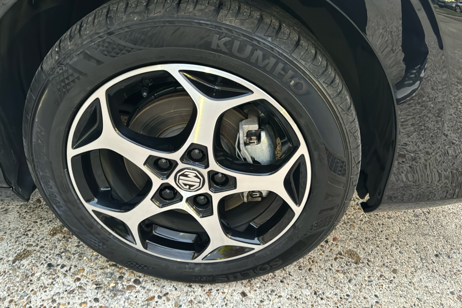 Used MG MG3 2025 for sale - 76461111: Photo 31