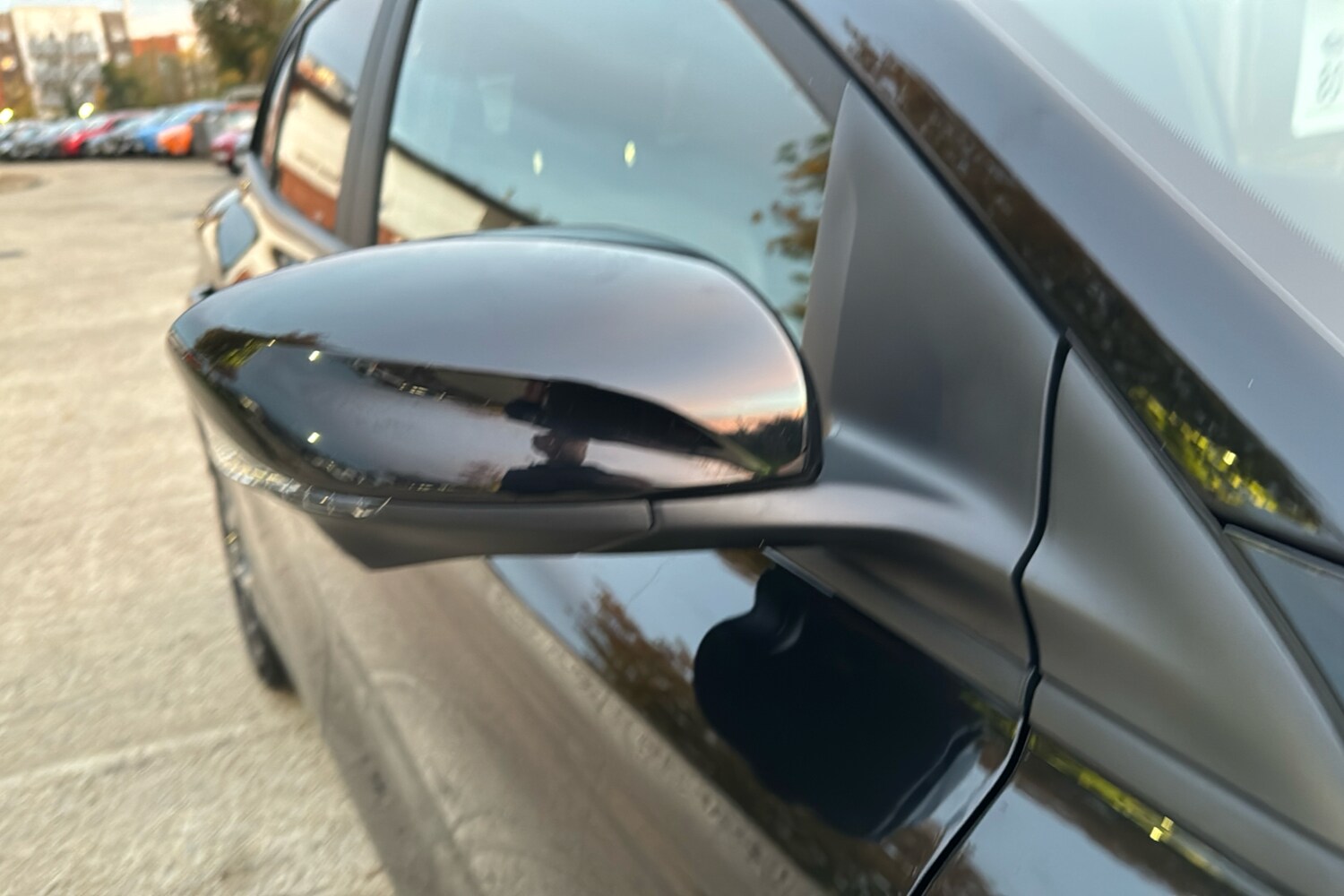 Used MG MG3 2025 for sale - 76461111: Photo 33