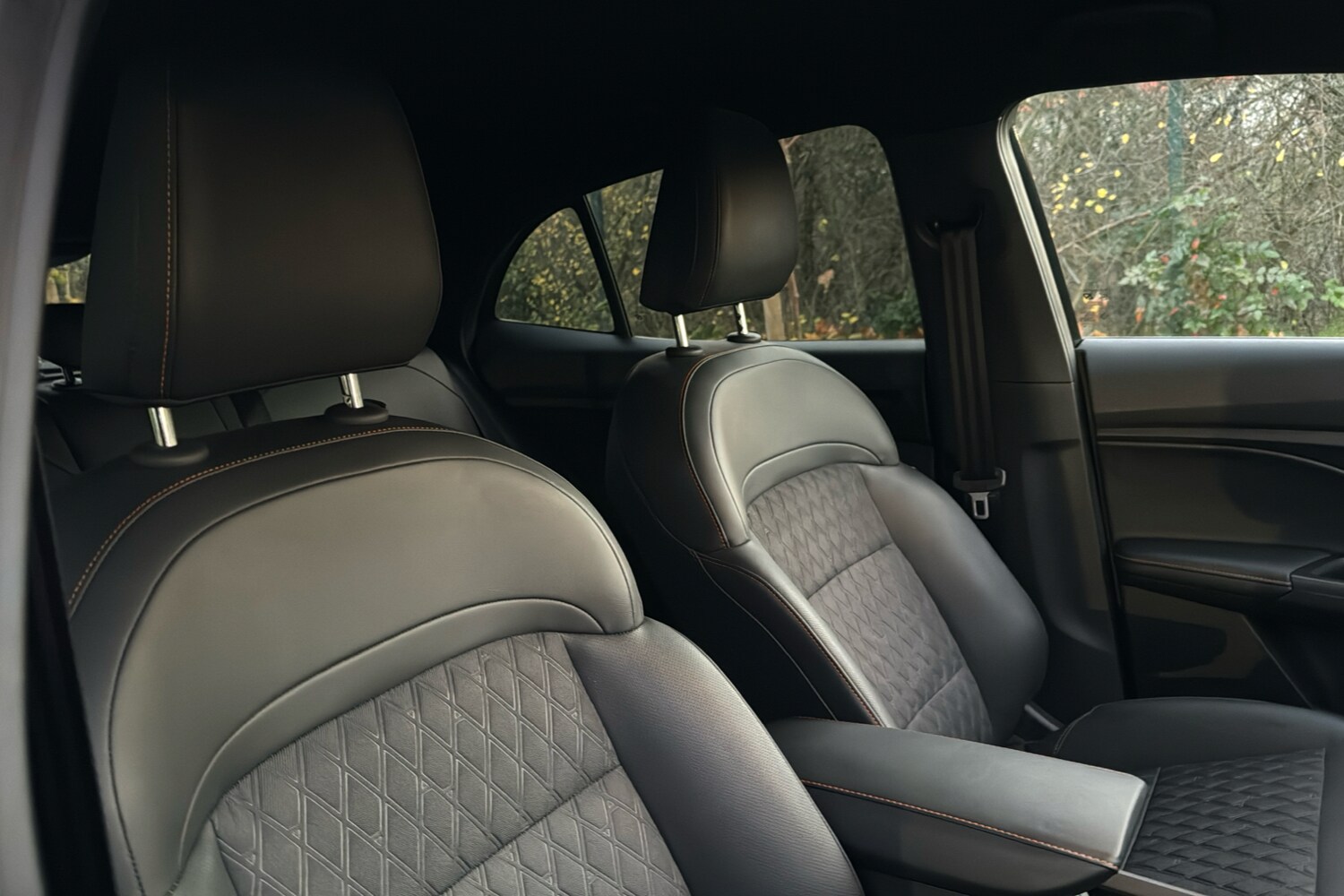 Used MG MG3 2025 for sale - 76461111: Photo 35