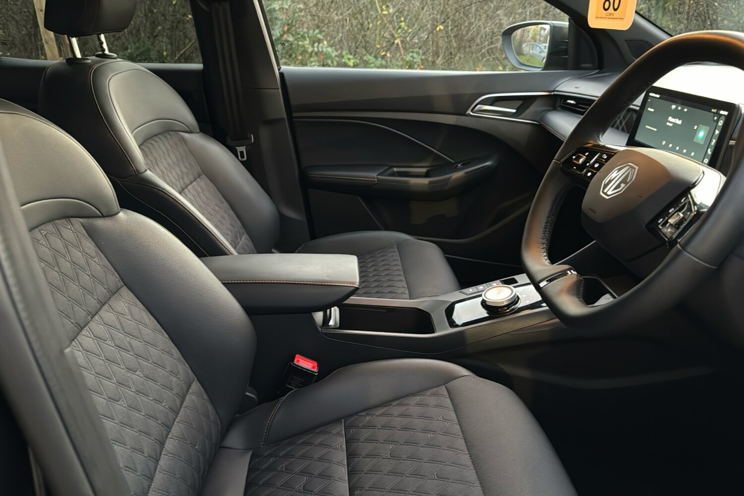 Used MG MG3 2025 for sale - 76461111: Photo 36