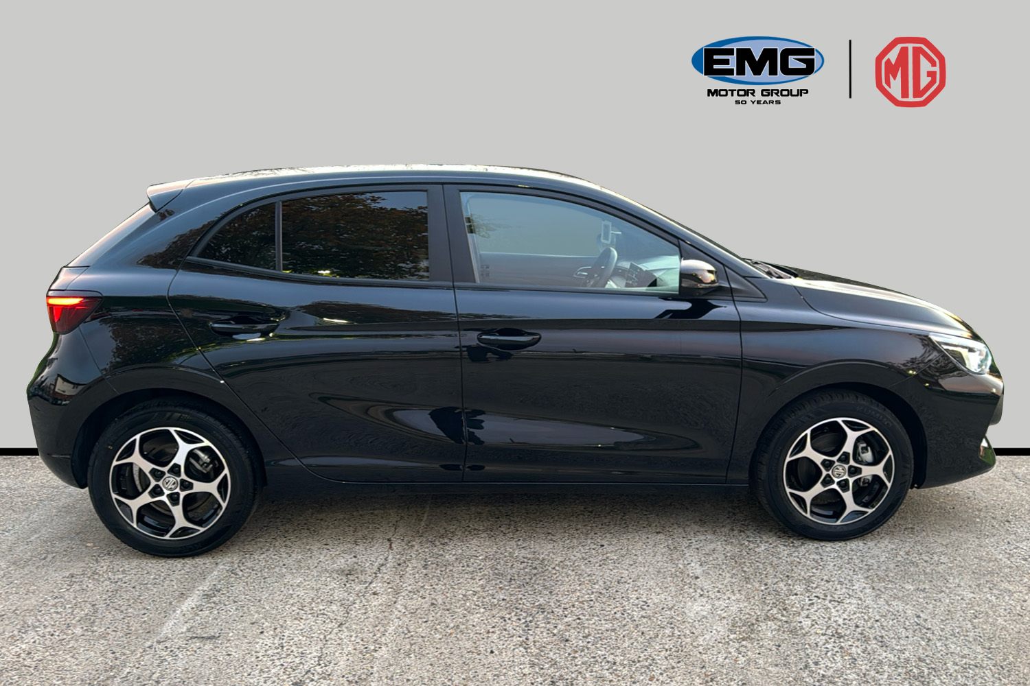 Used MG MG3 2025 for sale - 76461111: Photo 4