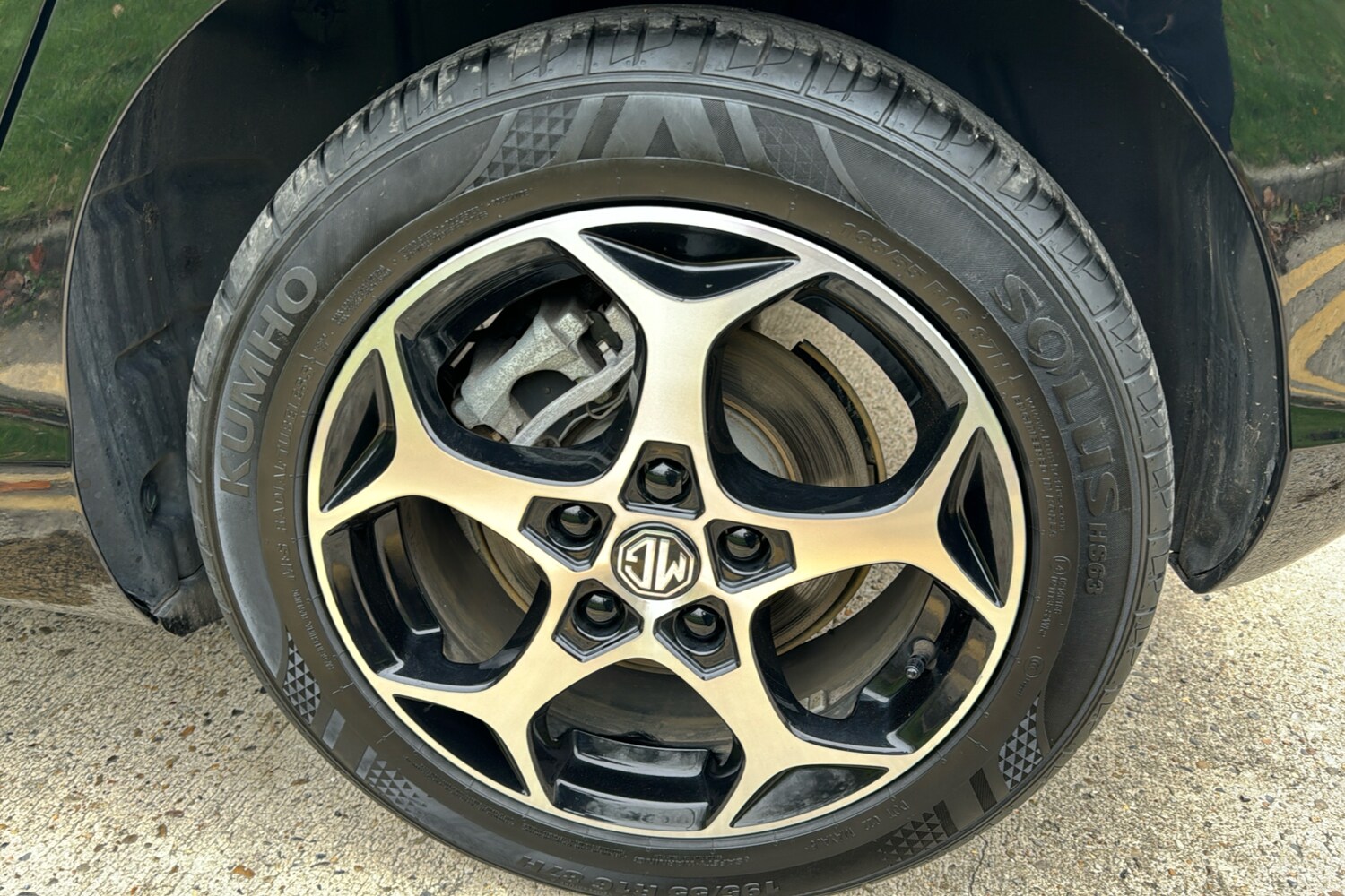 Used MG MG3 2025 for sale - 76461111: Photo 48