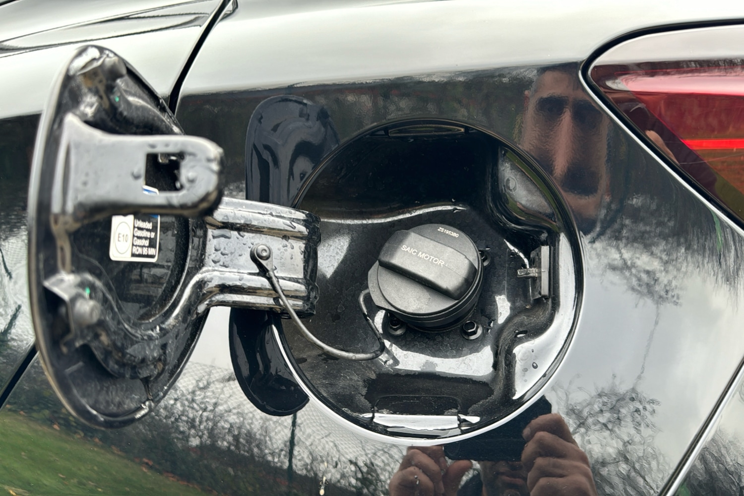 Used MG MG3 2025 for sale - 76461111: Photo 49